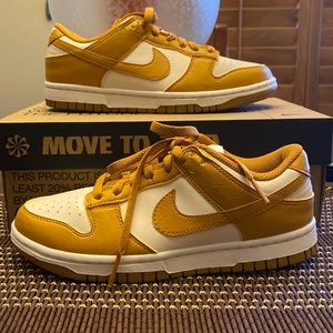 W Nike Dunk Low Next Nature